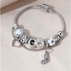 Stylish Charmer Charm Bracelets